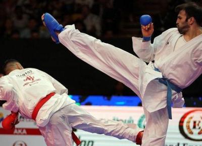 تور ارزان هلند: تیم ملی کاراته ایران به هلند دعوت شد