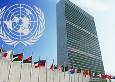 بازگشت رسمی حق رای ایران در سازمان ملل