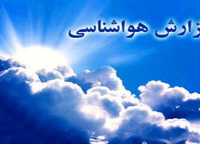 توقف هوای آبادان و خرمشهر بر مدار سرما