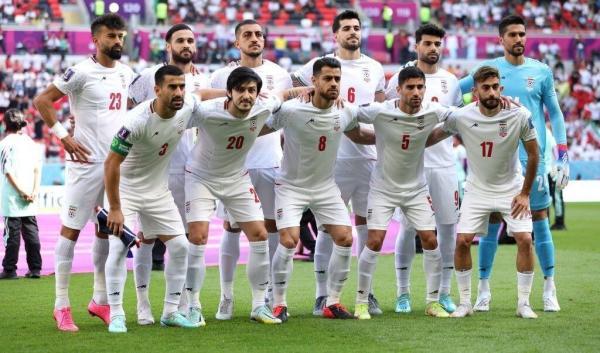 قرارداد سرمربی نو تیم ملی فوتبال ایران آماده شد ، معرفی رسمی؛ شنبه