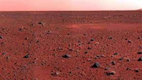 مزارع مریخی، کشاورزی روی سطح مریخ