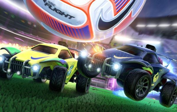 فیفا به طور رسمی جام جهانی Rocket League را برگزار خواهد نمود