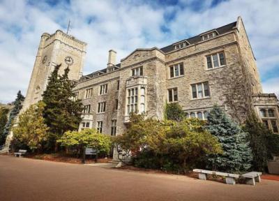 هزینه تحصیل در دانشگاه گوئلف (University Guelph) چقدر است؟